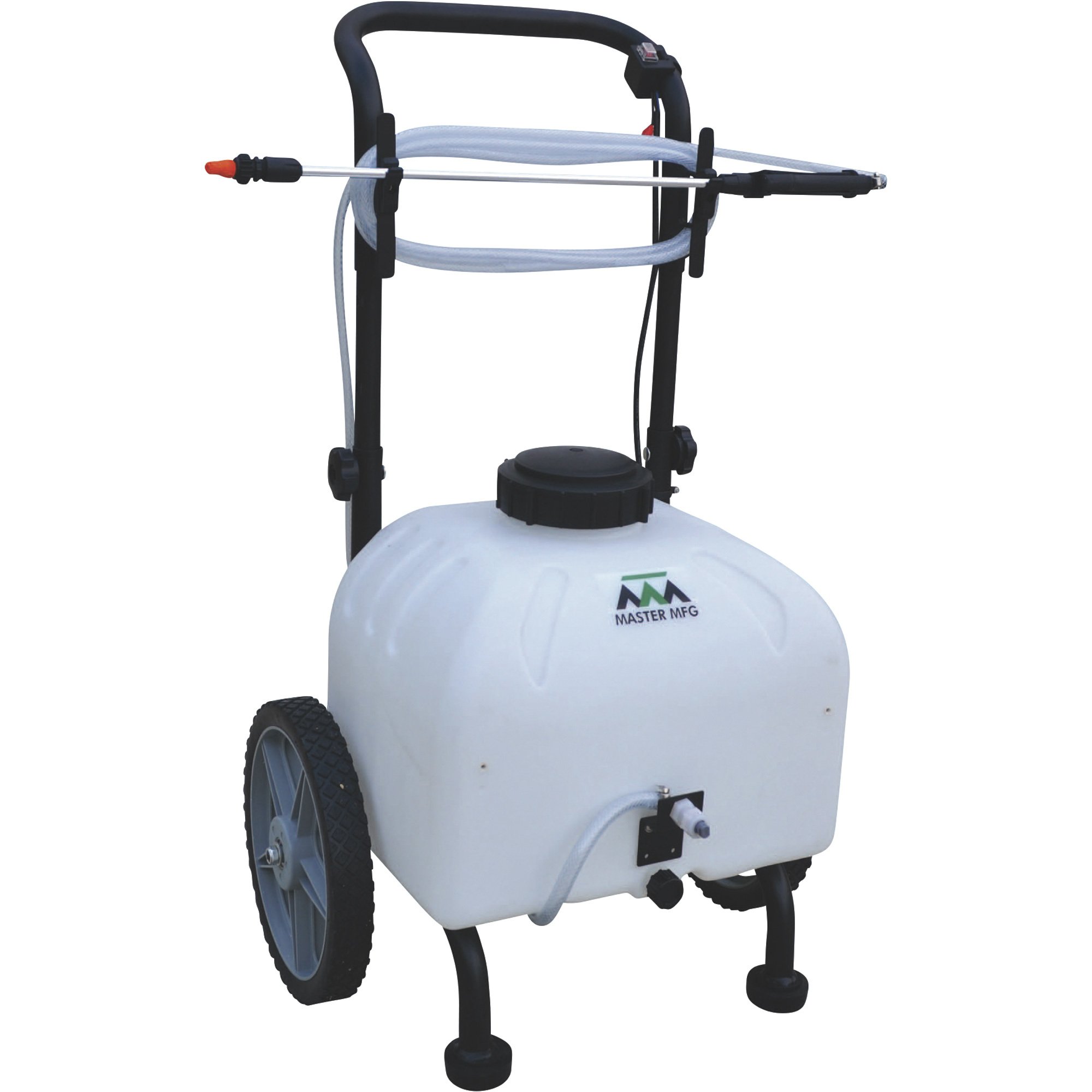 Cart Sprayers